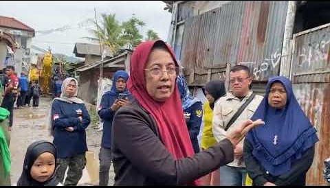 Gubernur Jabar Sewakan Rumah bagi Warga Terdampak Revitalisasi Situ Ciburuy 